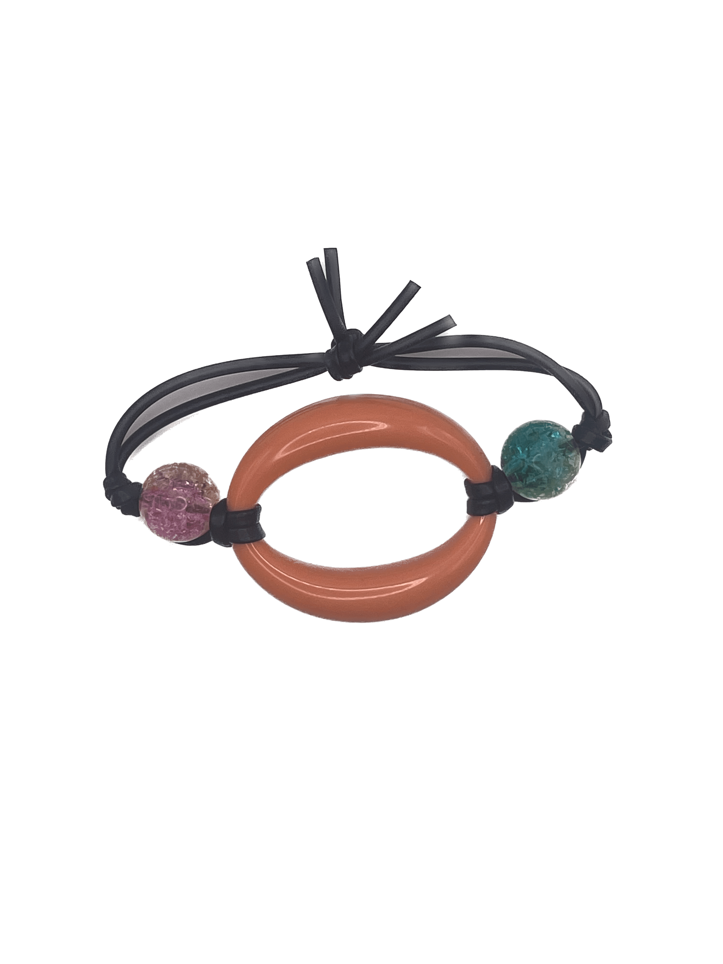 Pulsera Domingo Ayala Scoobie 121 - ECRU