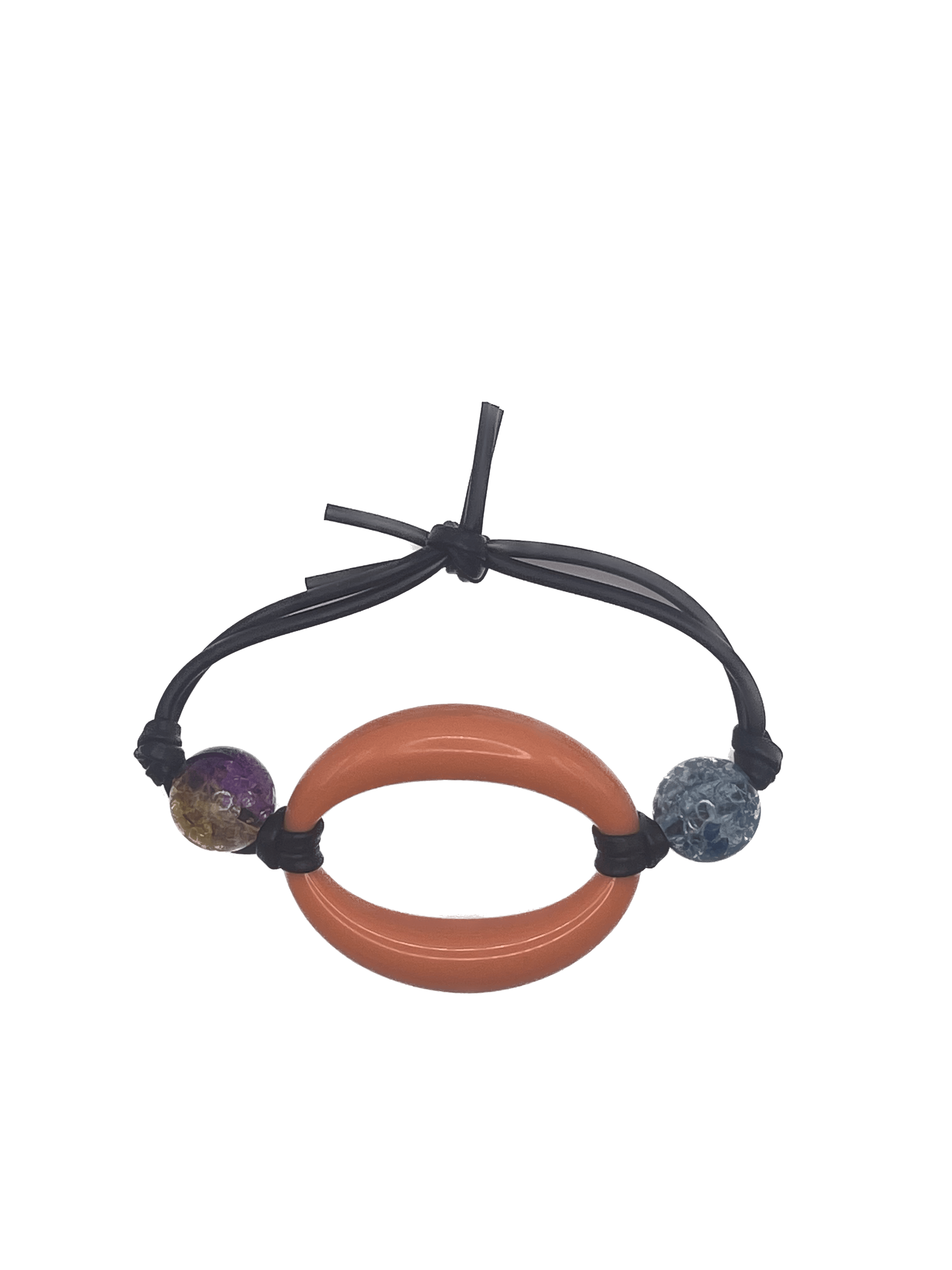 Pulsera Domingo Ayala Scoobie 129 - ECRU