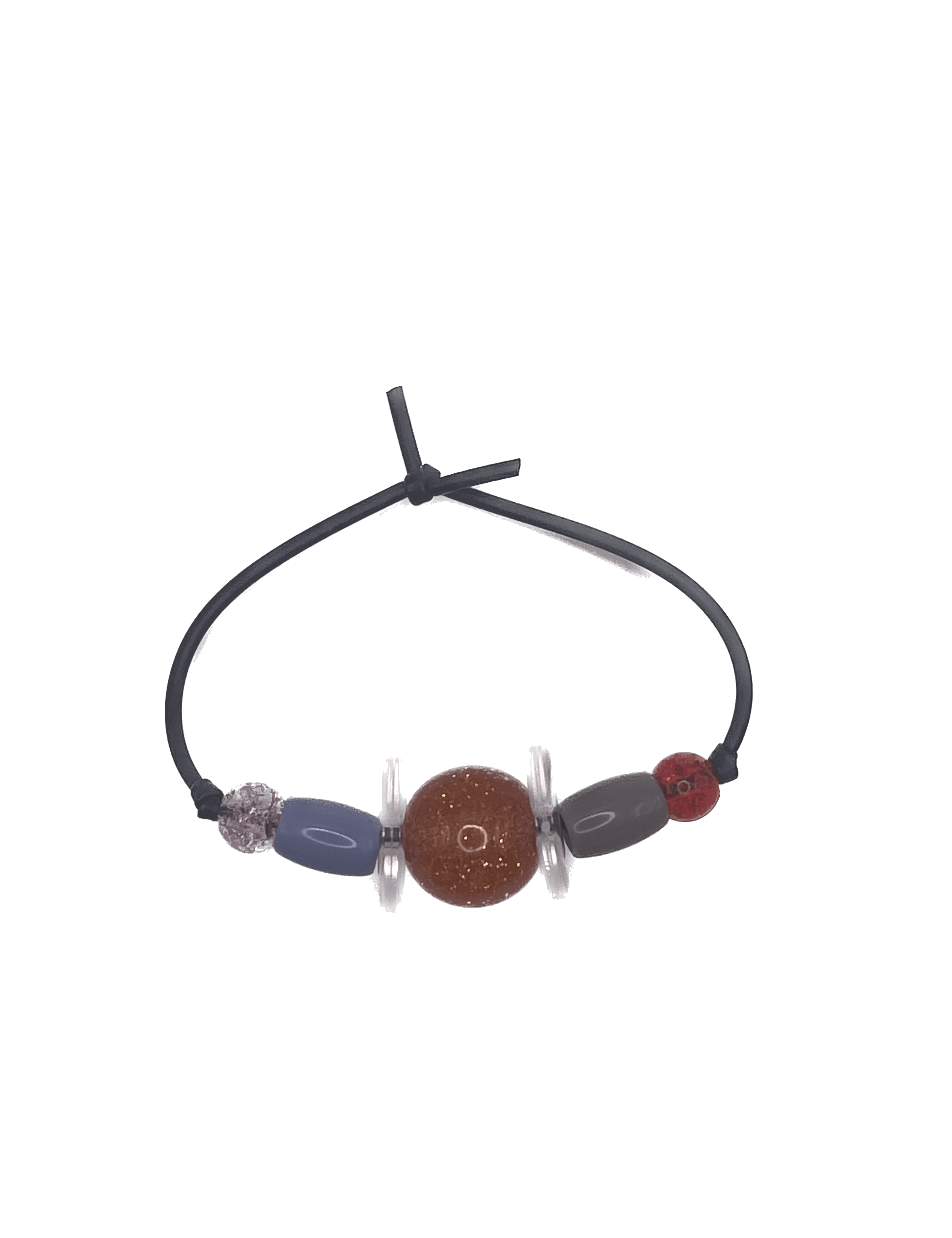 Pulsera Domingo Ayala Scoobie 132 - ECRU