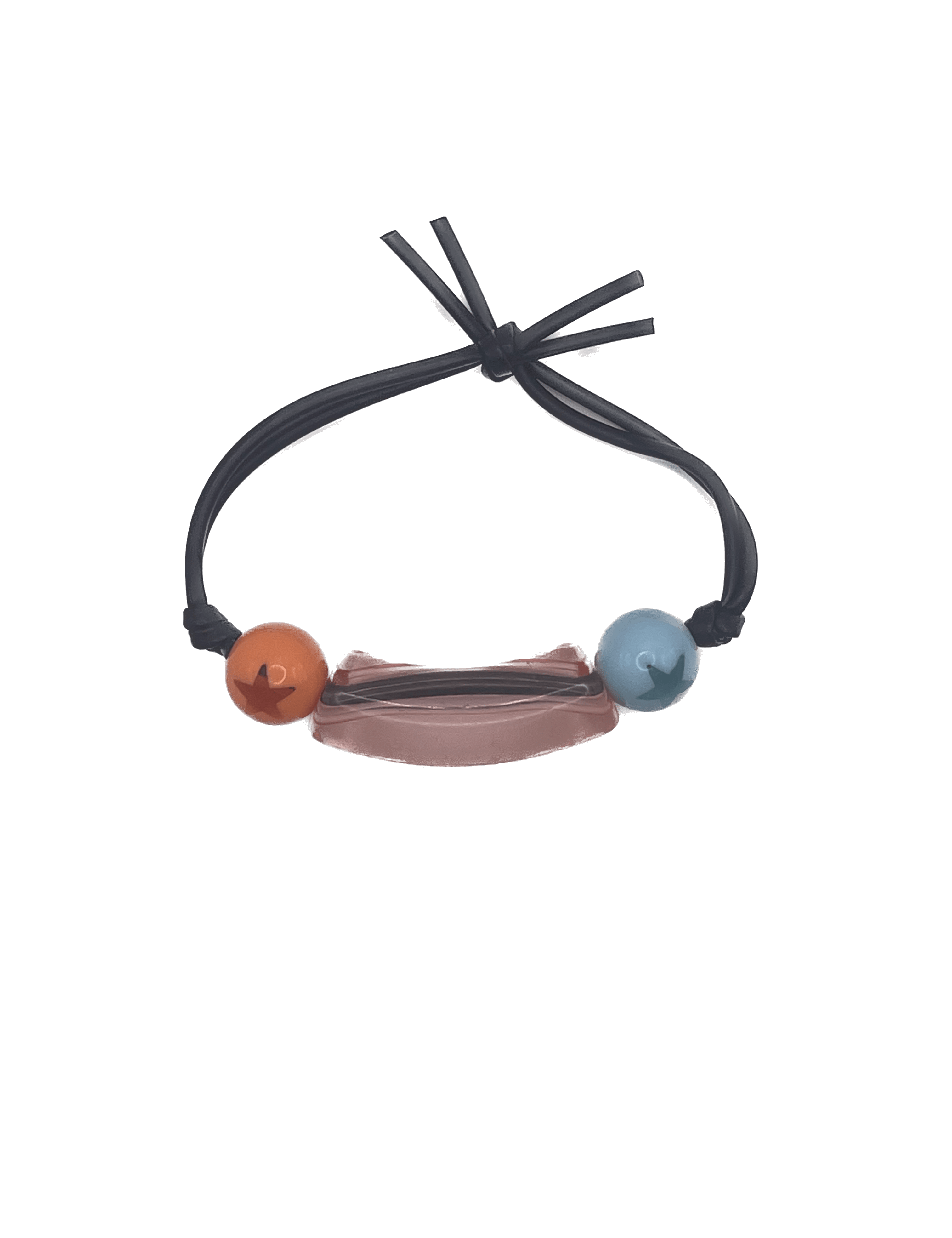 Pulsera Domingo Ayala Scoobie 133 - ECRU