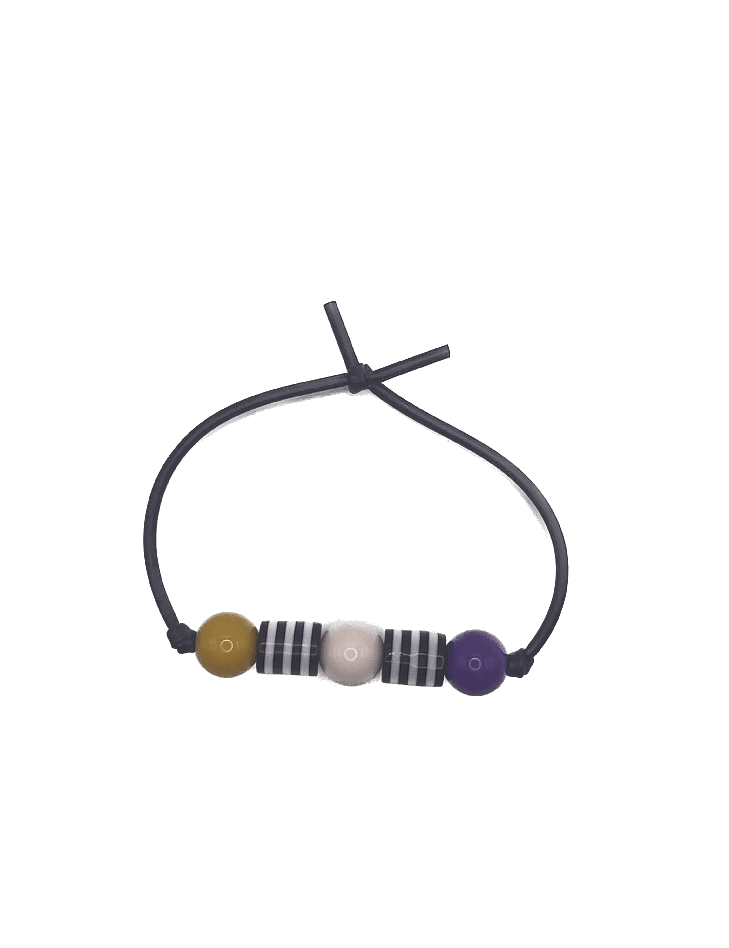 Pulsera Domingo Ayala Scoobie 149 - ECRU