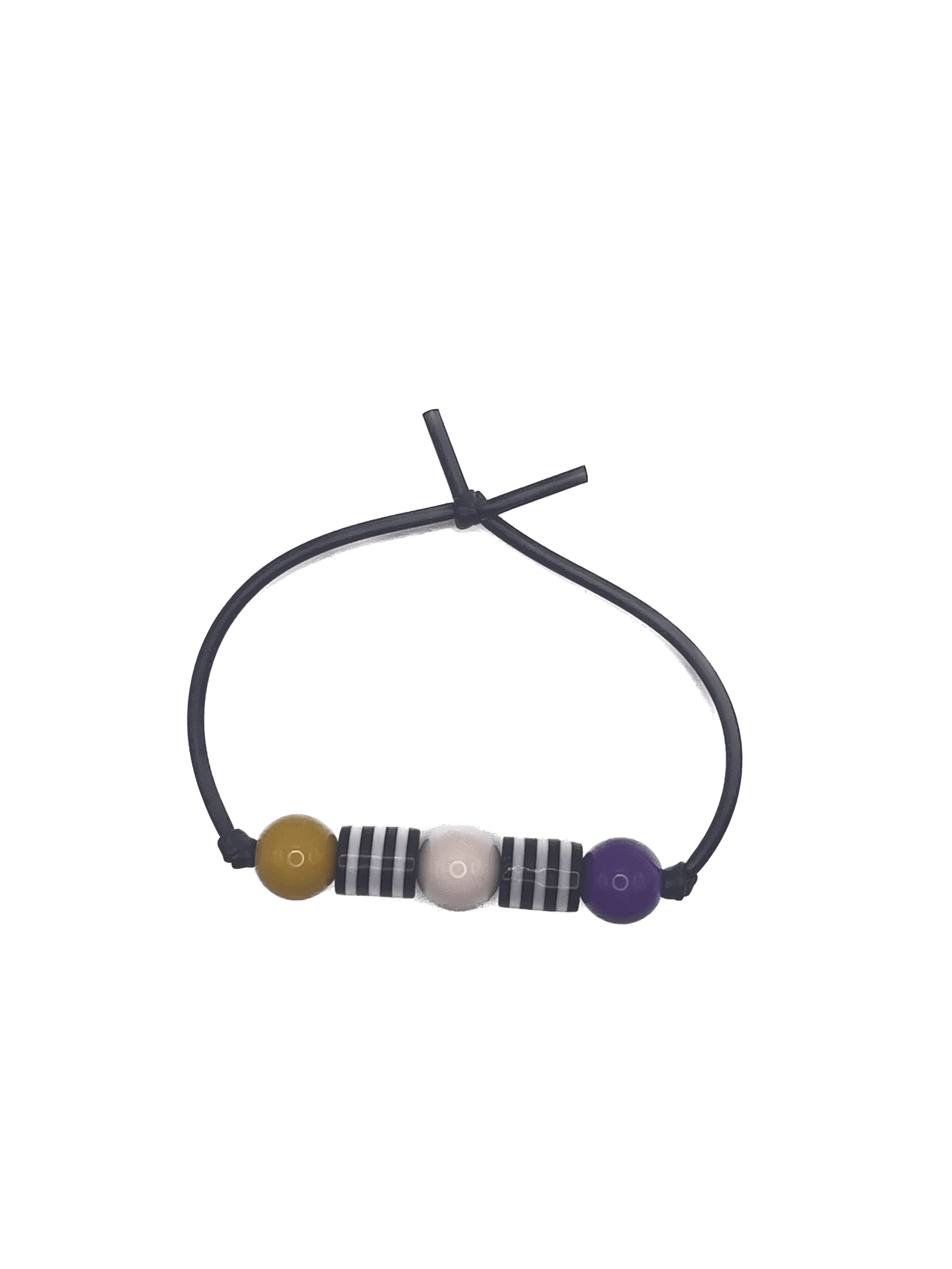 Pulsera Domingo Ayala Scoobie 149 - ECRU