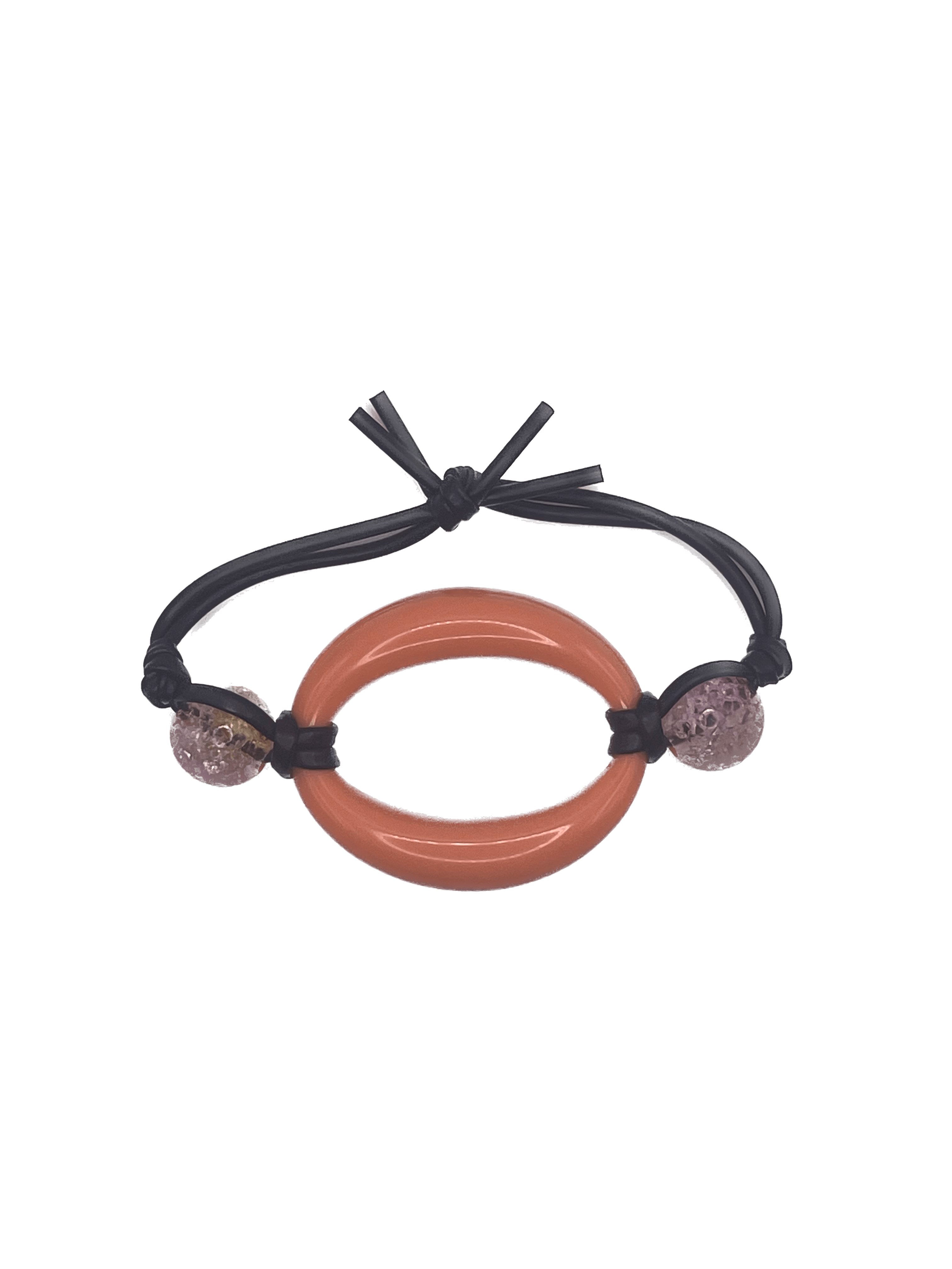 Pulsera Domingo Ayala Scoobie 153 - ECRU