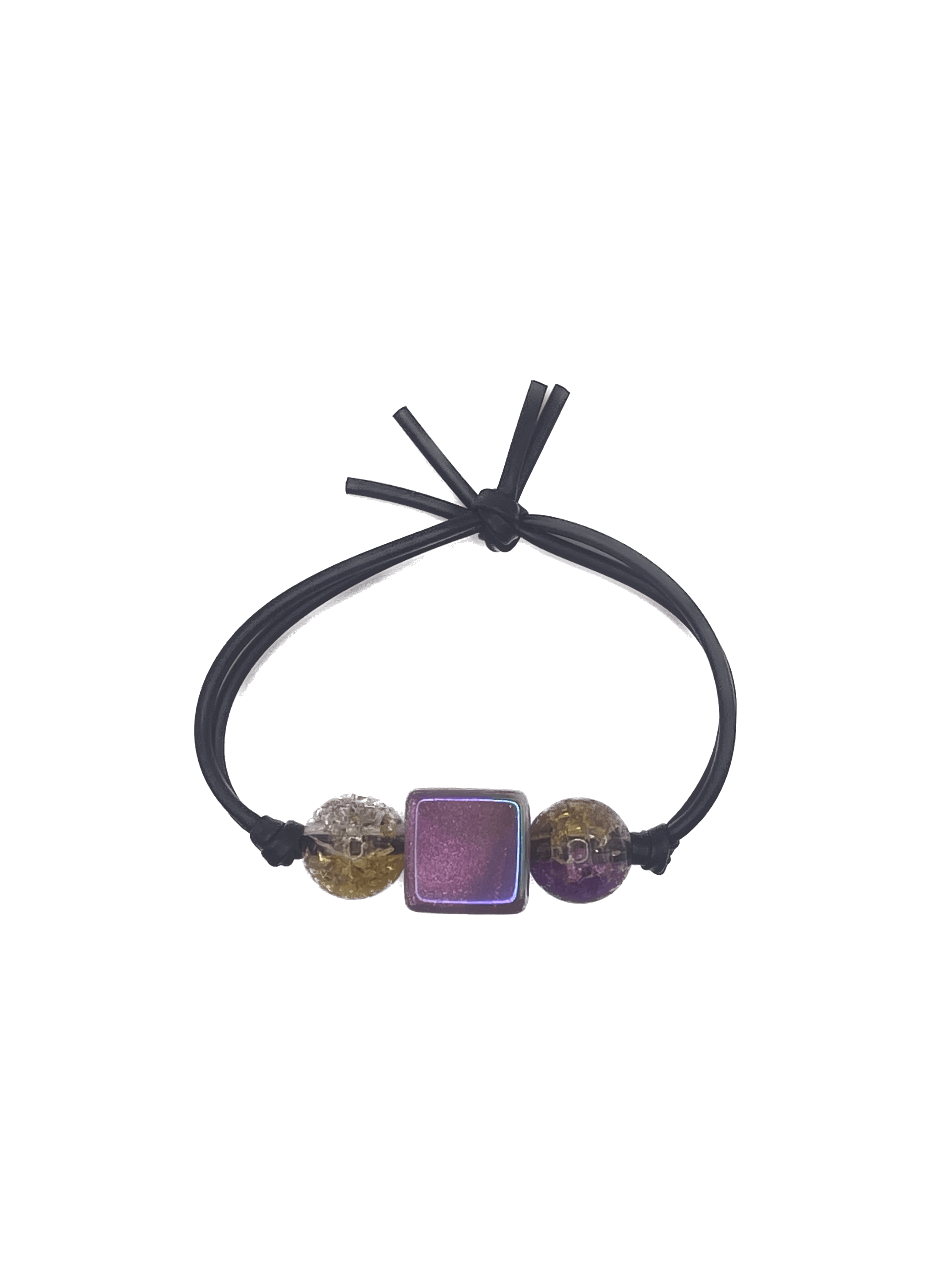 Pulsera Domingo Ayala Scoobie 156 - ECRU