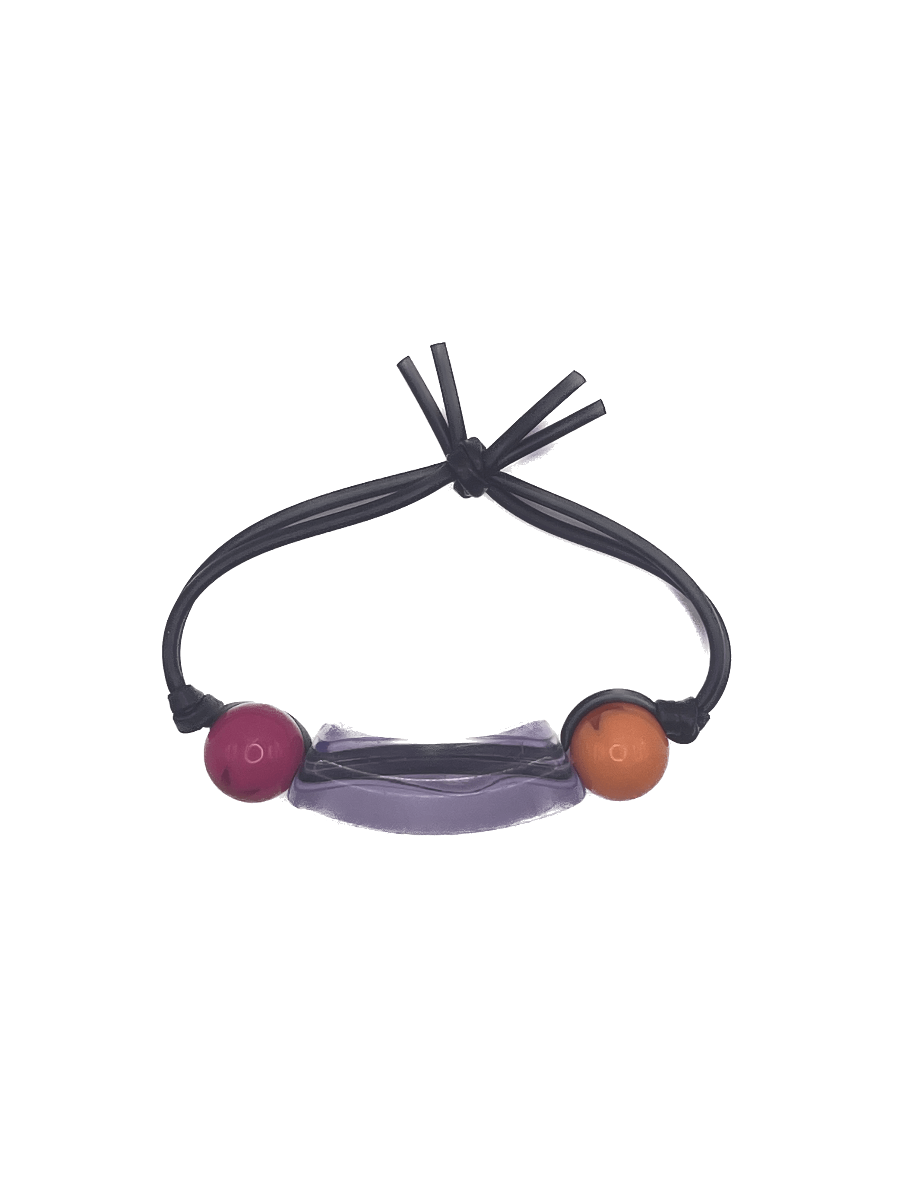 Pulsera Domingo Ayala Scoobie 163 - ECRU