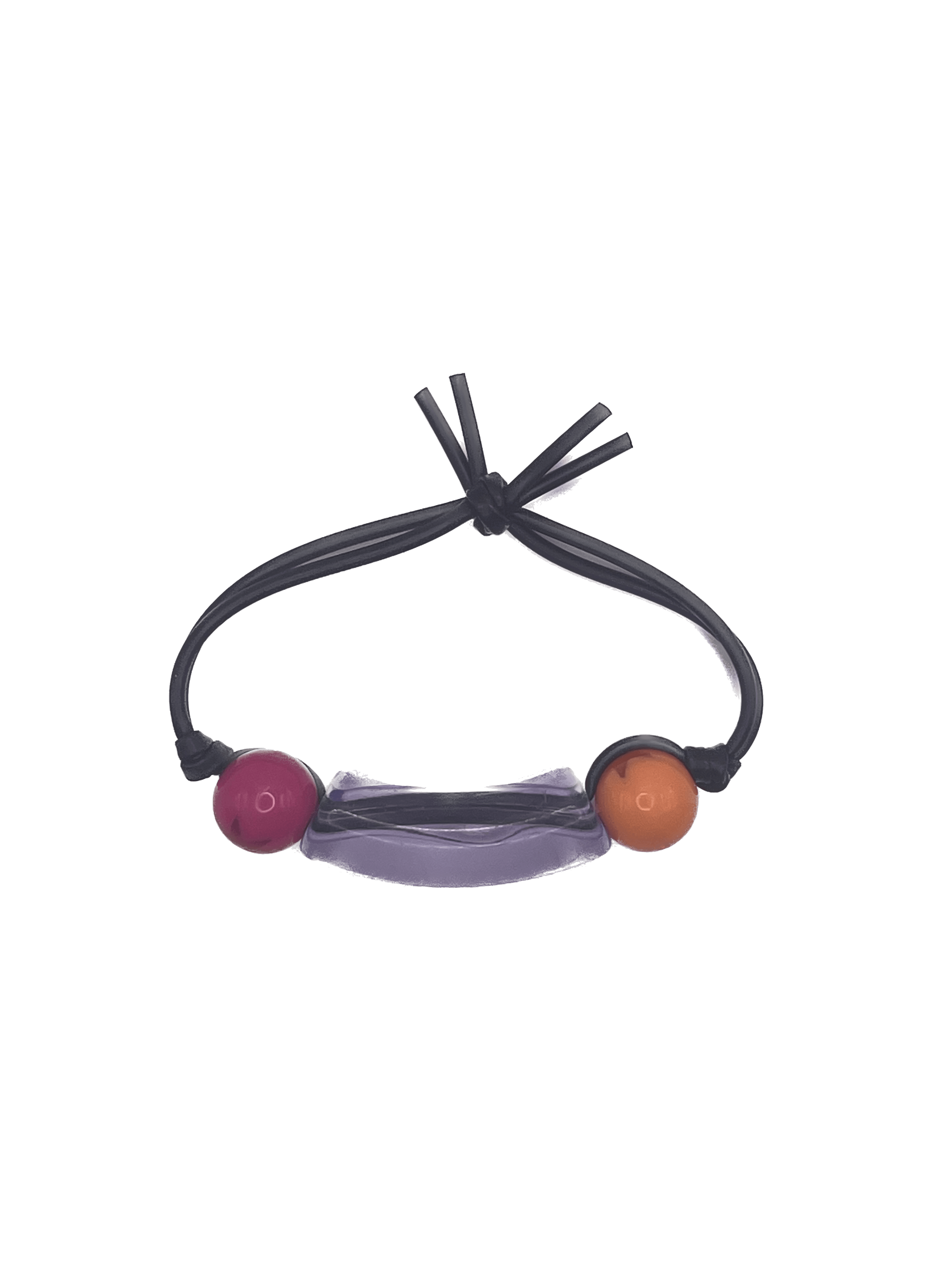 Pulsera Domingo Ayala Scoobie 163 - ECRU