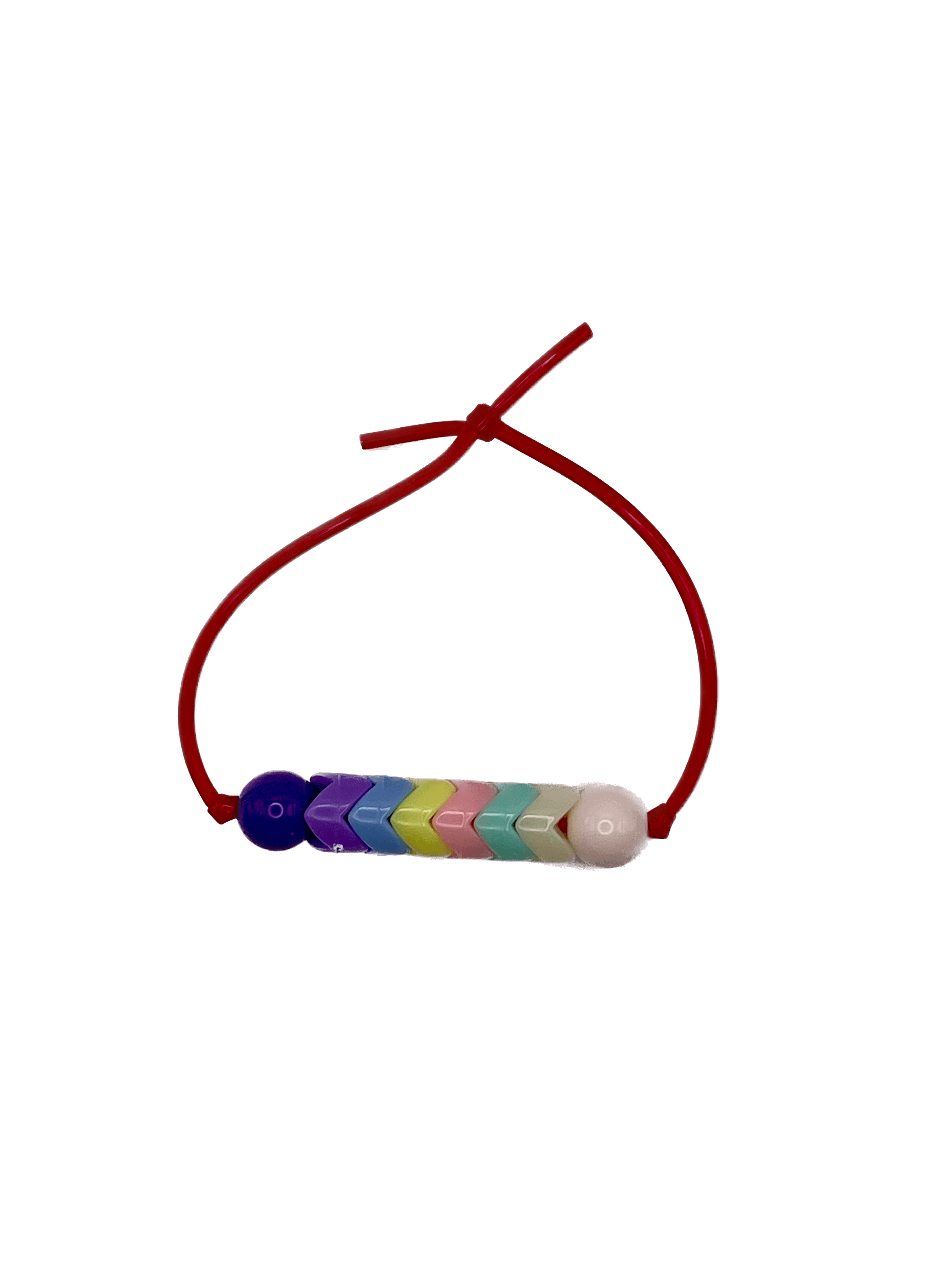 Pulsera Domingo Ayala Scoobie 170 - ECRU