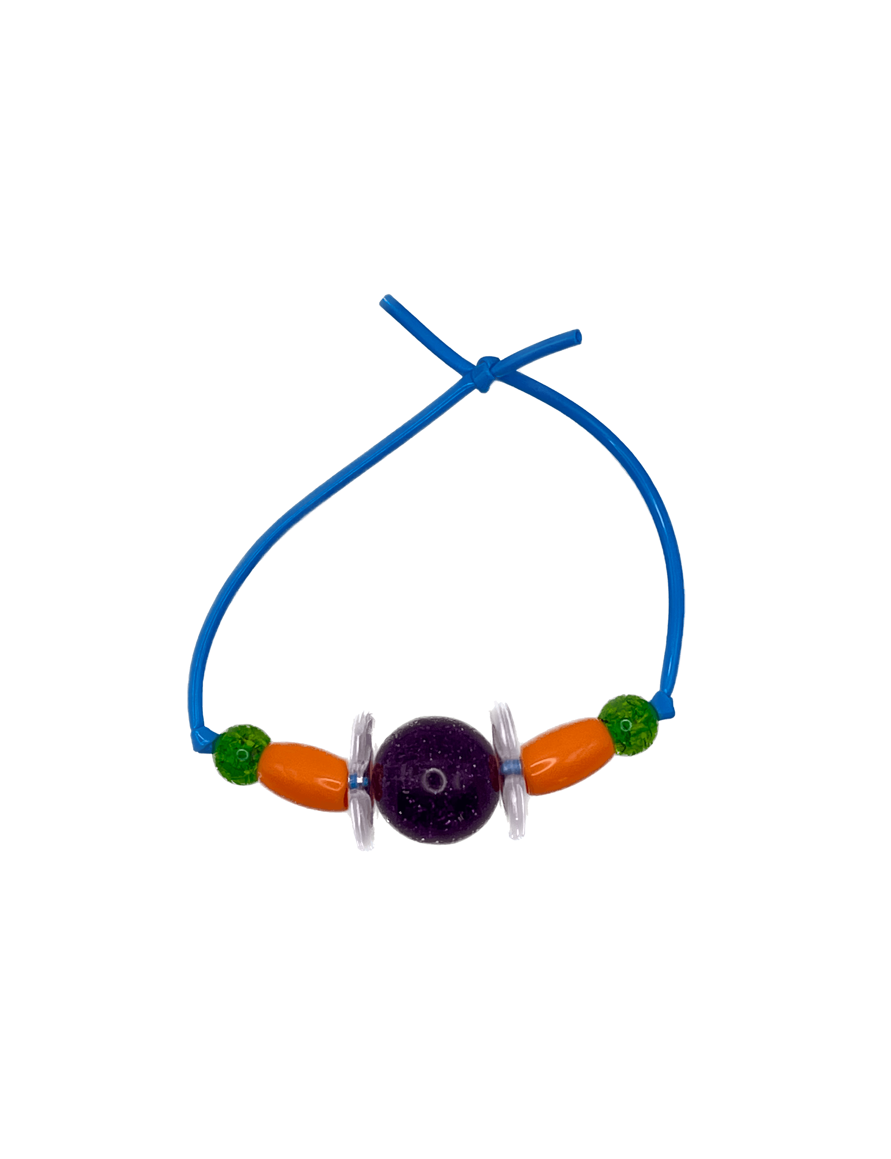 Pulsera Domingo Ayala Scoobie 171 - ECRU