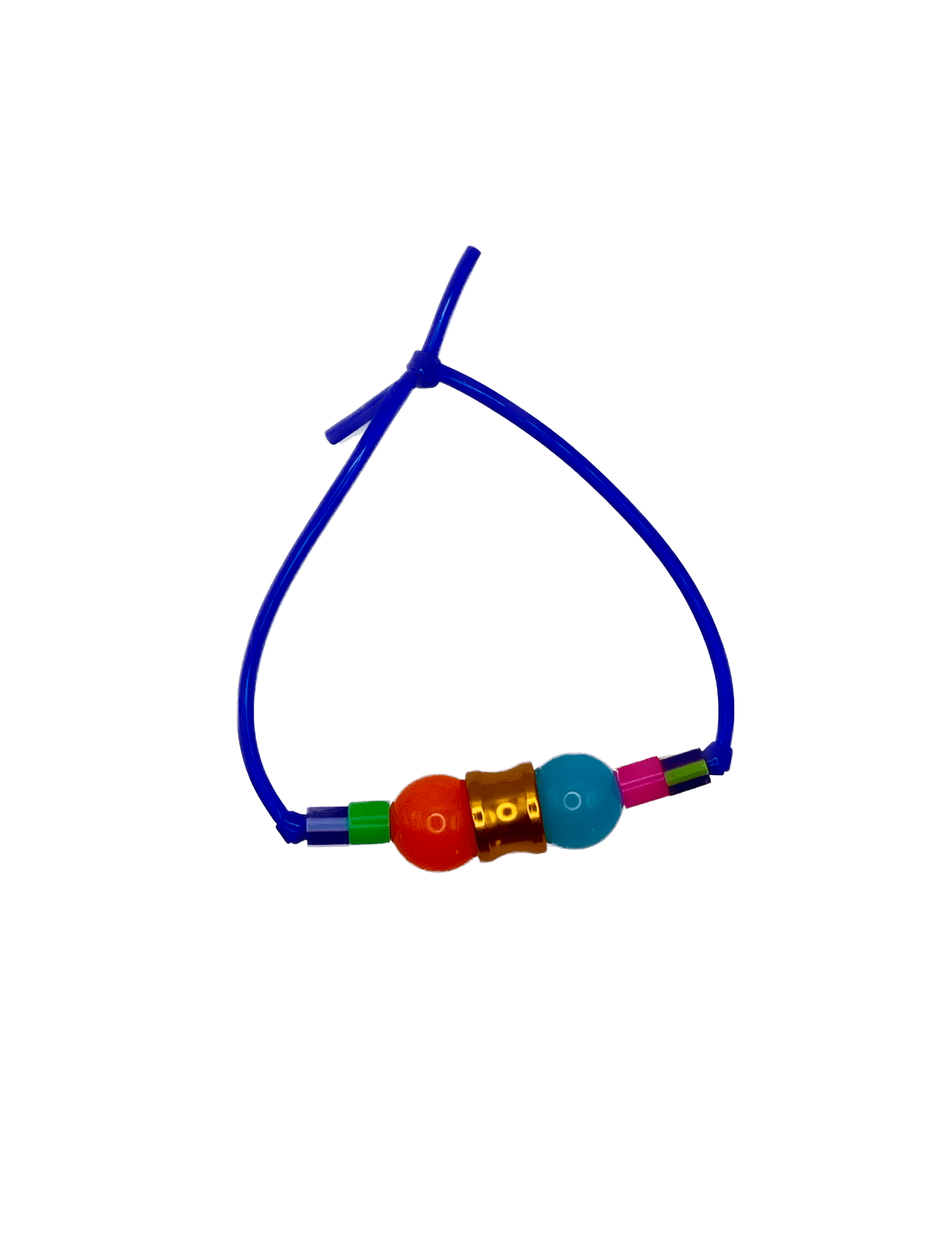 Pulsera Domingo Ayala Scoobie 184 - ECRU