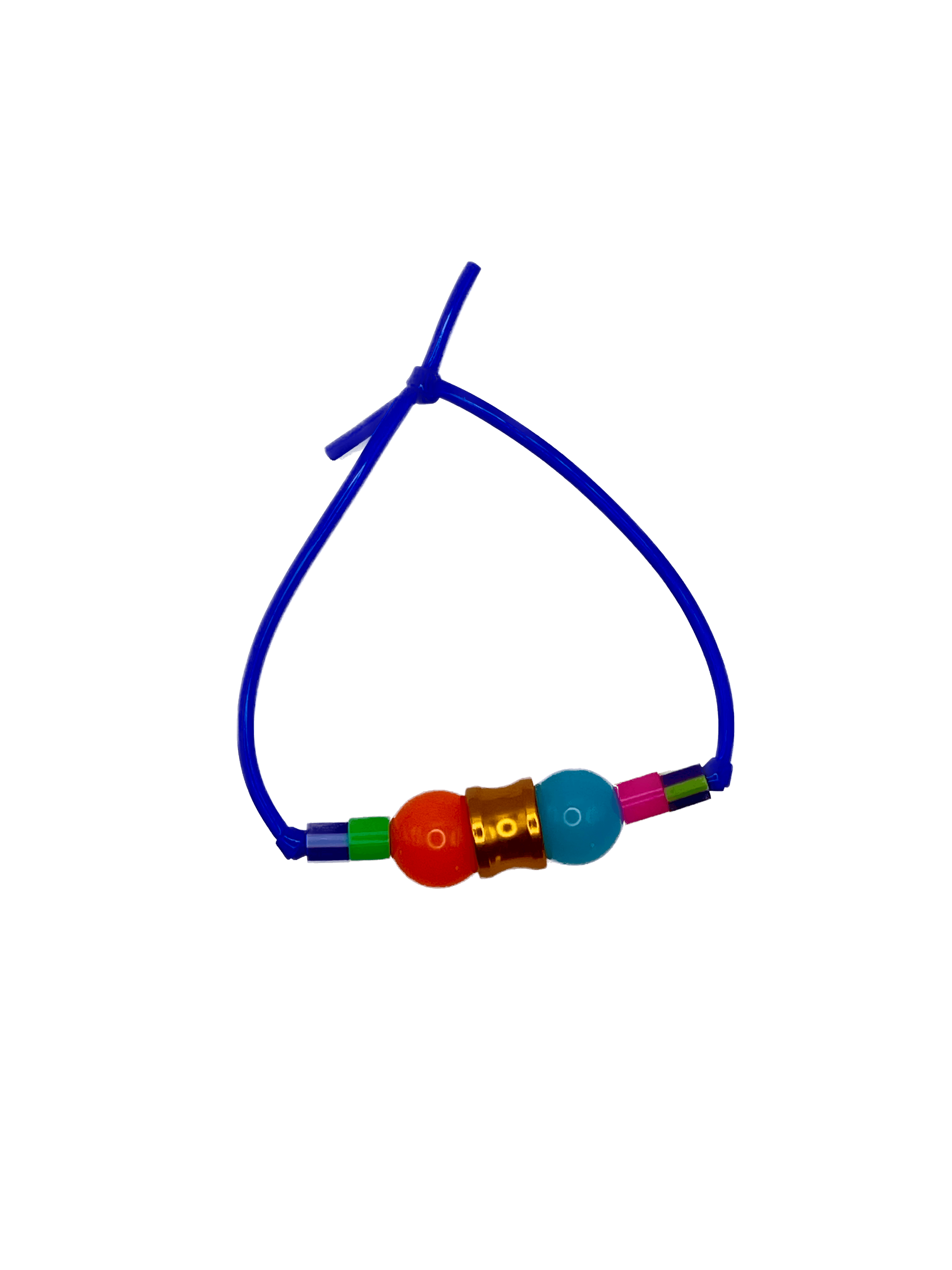 Pulsera Domingo Ayala Scoobie 184 - ECRU