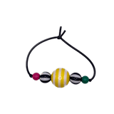 Pulsera Domingo Ayala Scoobie 186 - ECRU