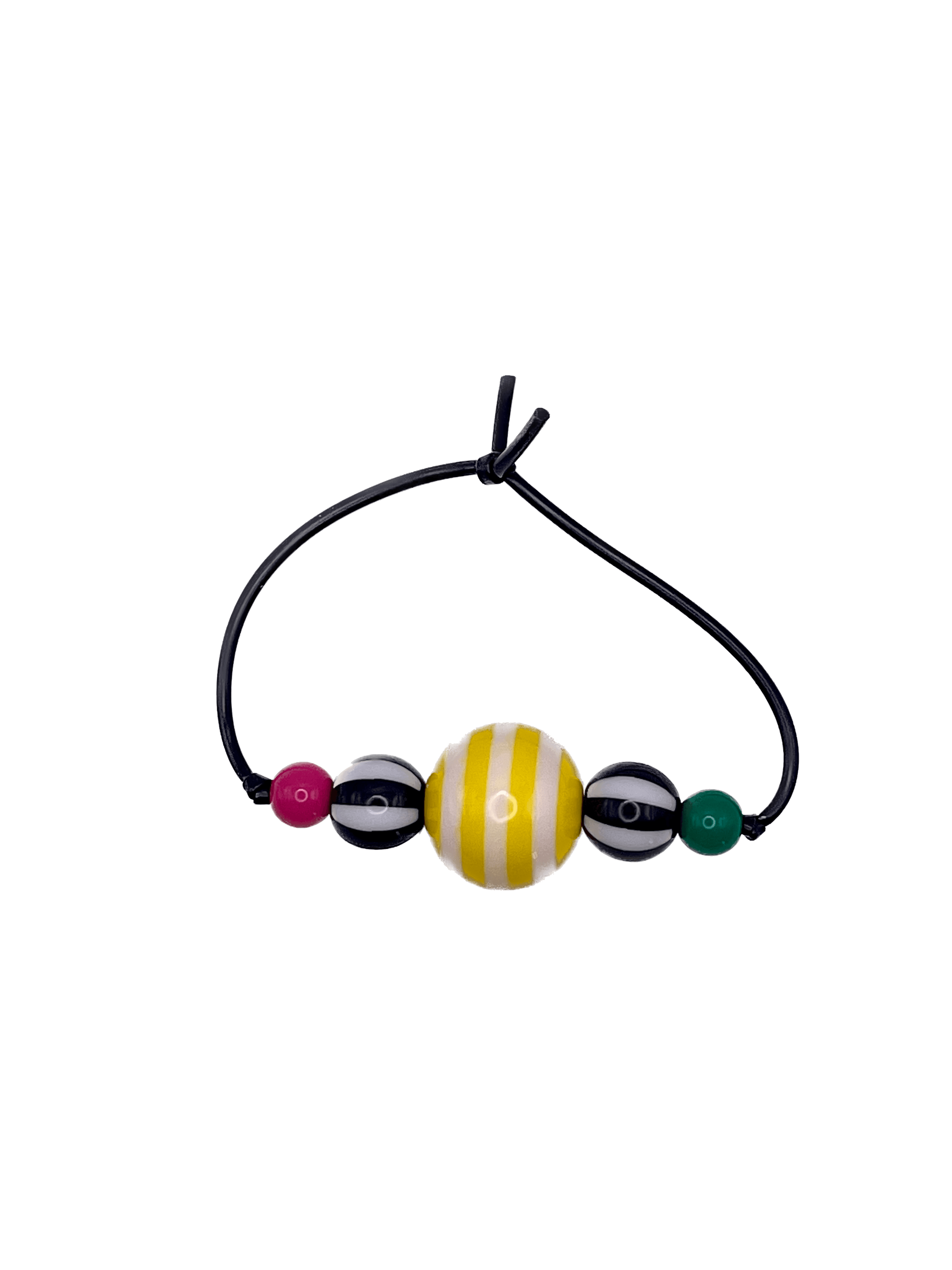 Pulsera Domingo Ayala Scoobie 186 - ECRU