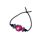 Pulsera Domingo Ayala Scoobie 190 - ECRU