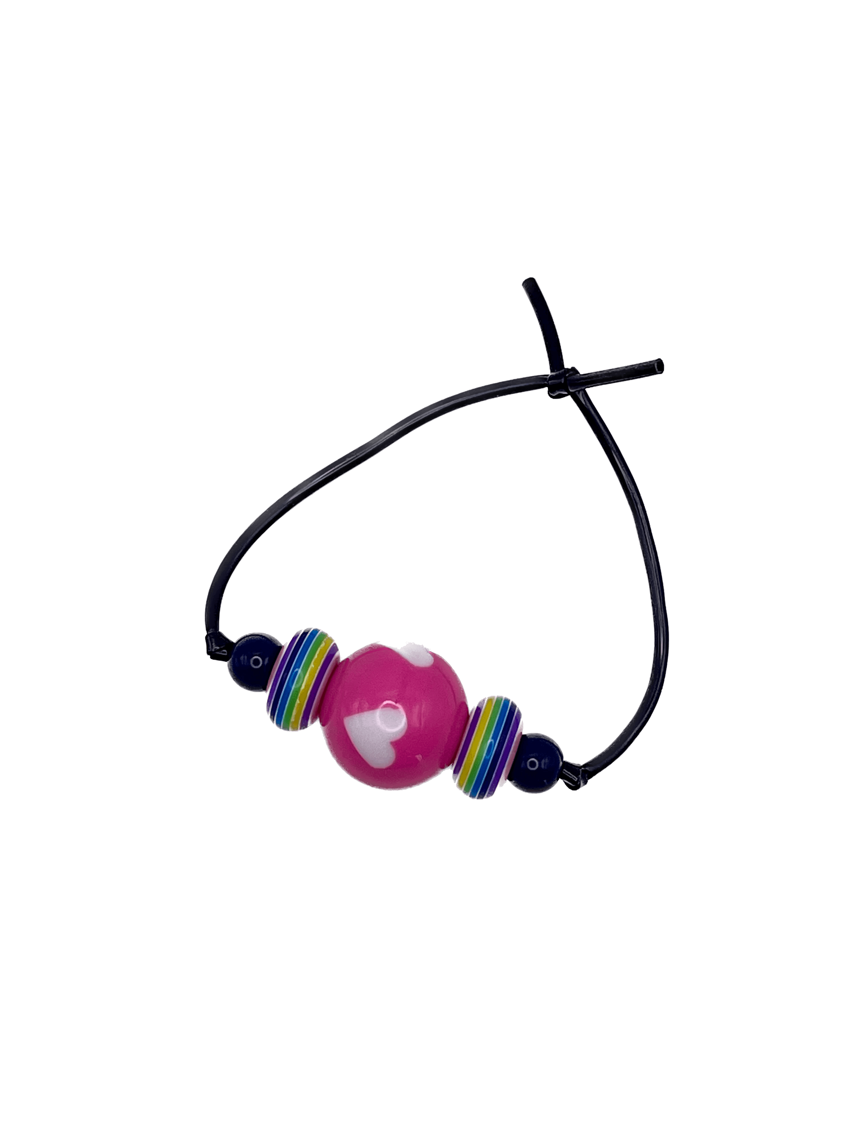 Pulsera Domingo Ayala Scoobie 190 - ECRU