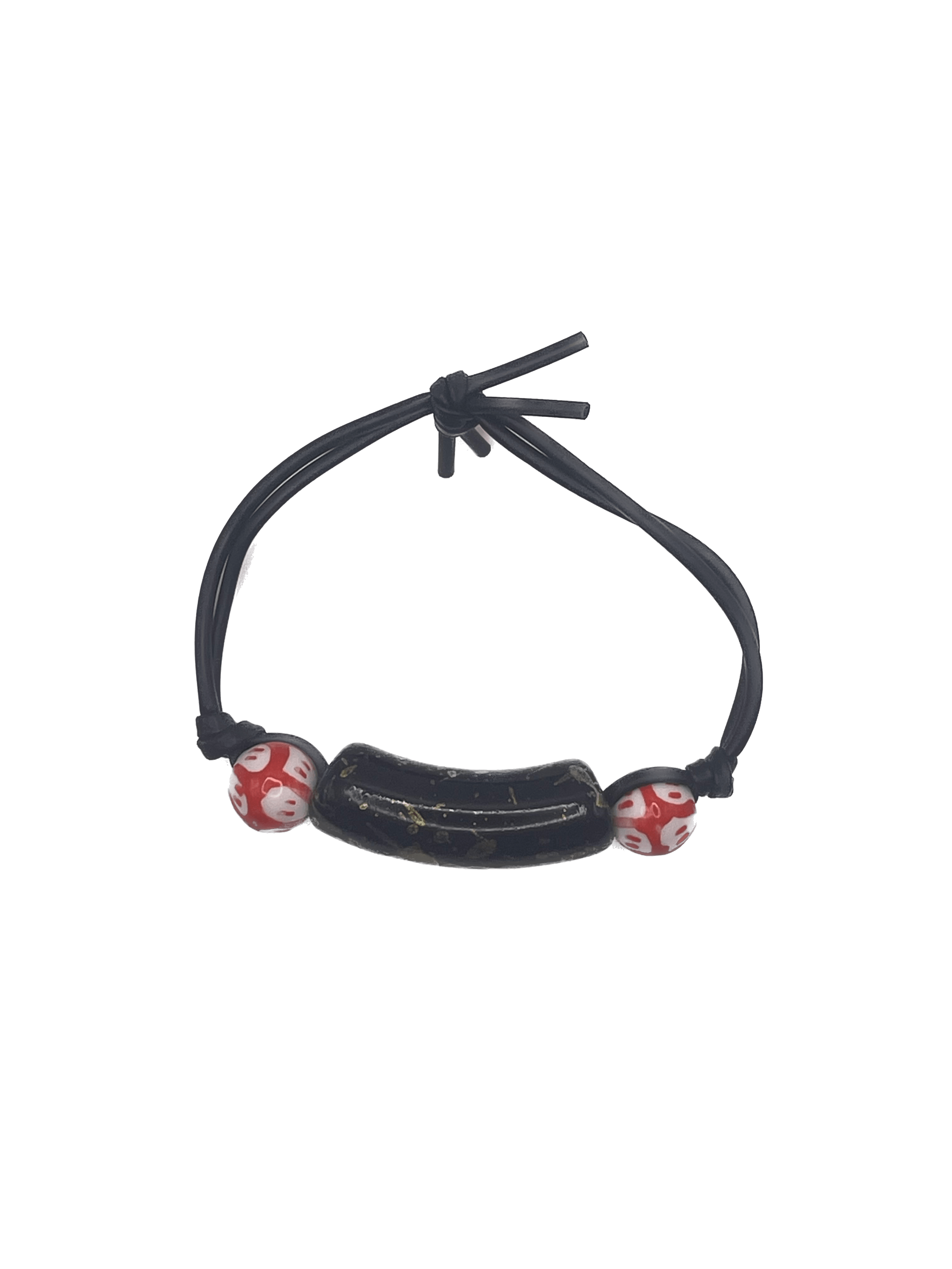 Pulsera Domingo Ayala Scoobie 50 - ECRU