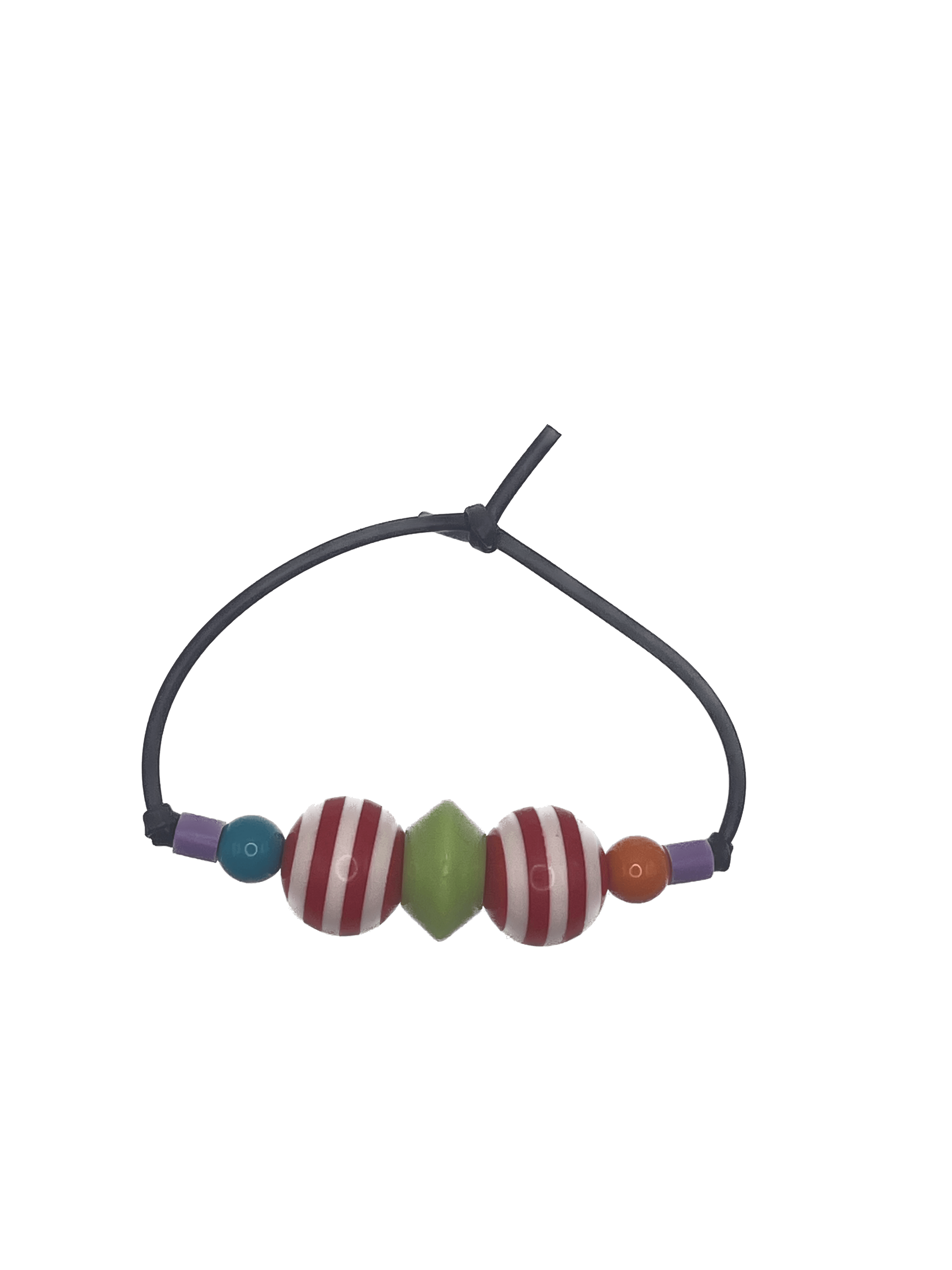 Pulsera Domingo Ayala Scoobie 52 - ECRU