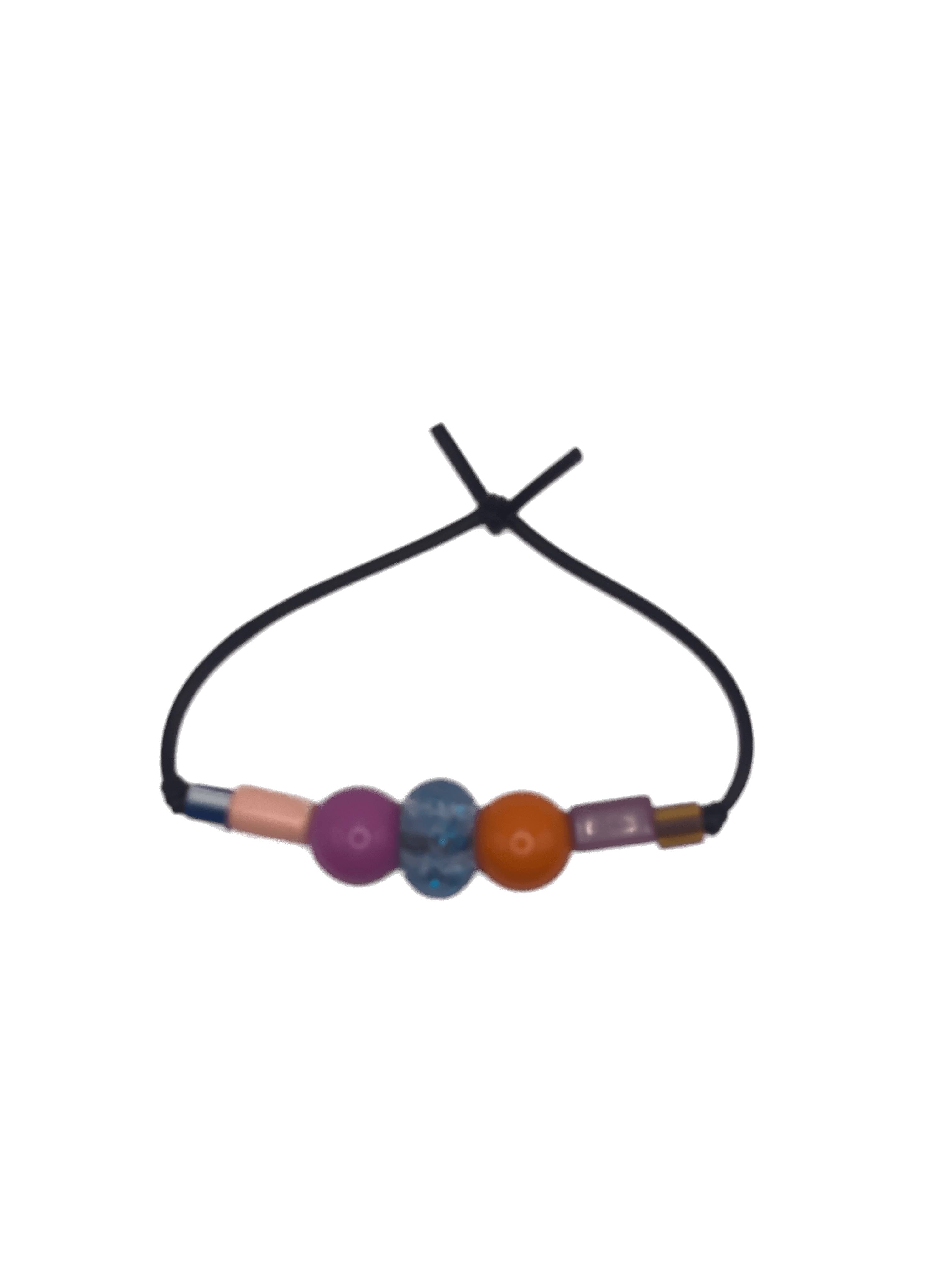 Pulsera Domingo Ayala Scoobie 60 - ECRU