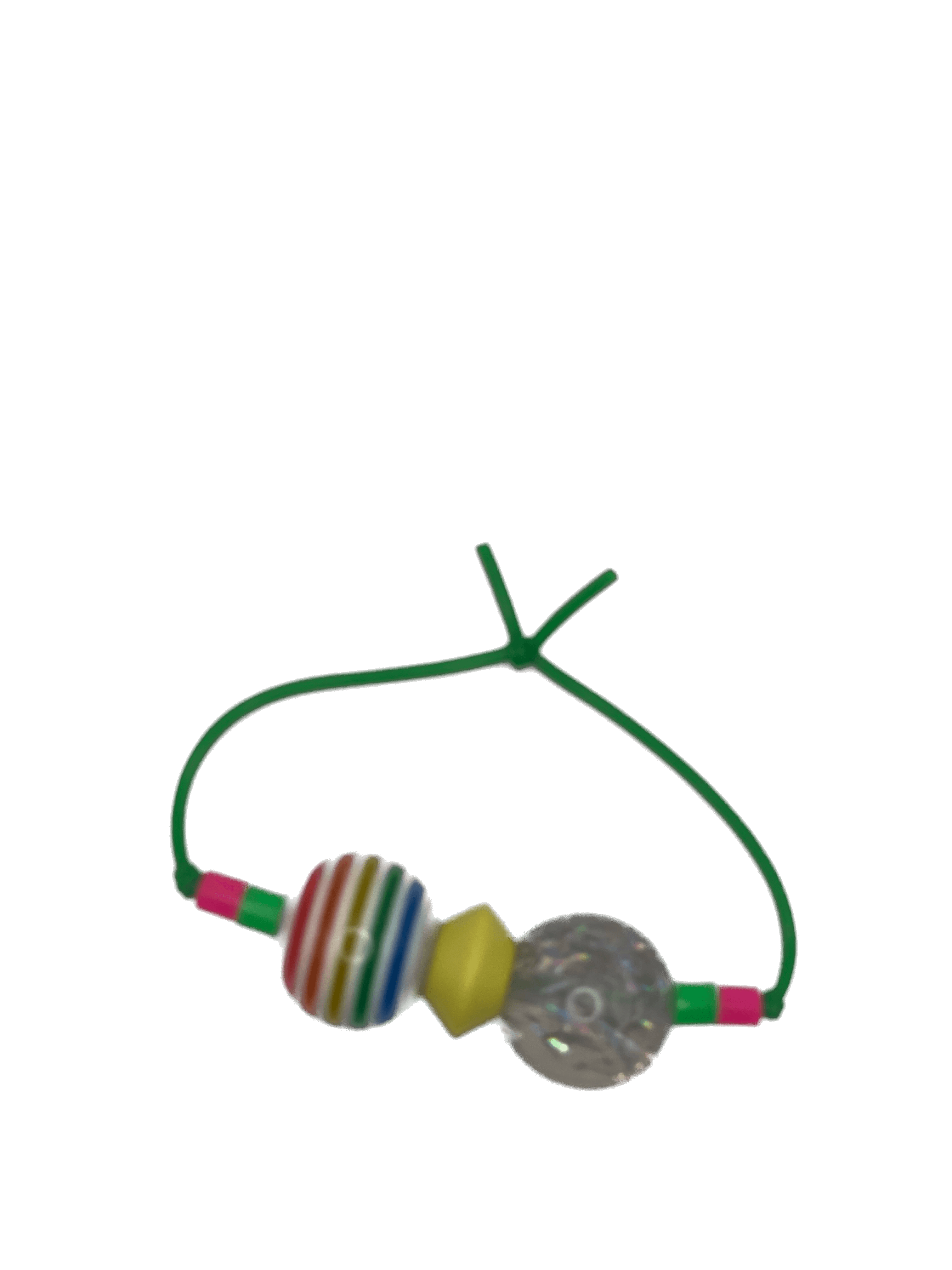 Pulsera Domingo Ayala Scoobie 62 - ECRU