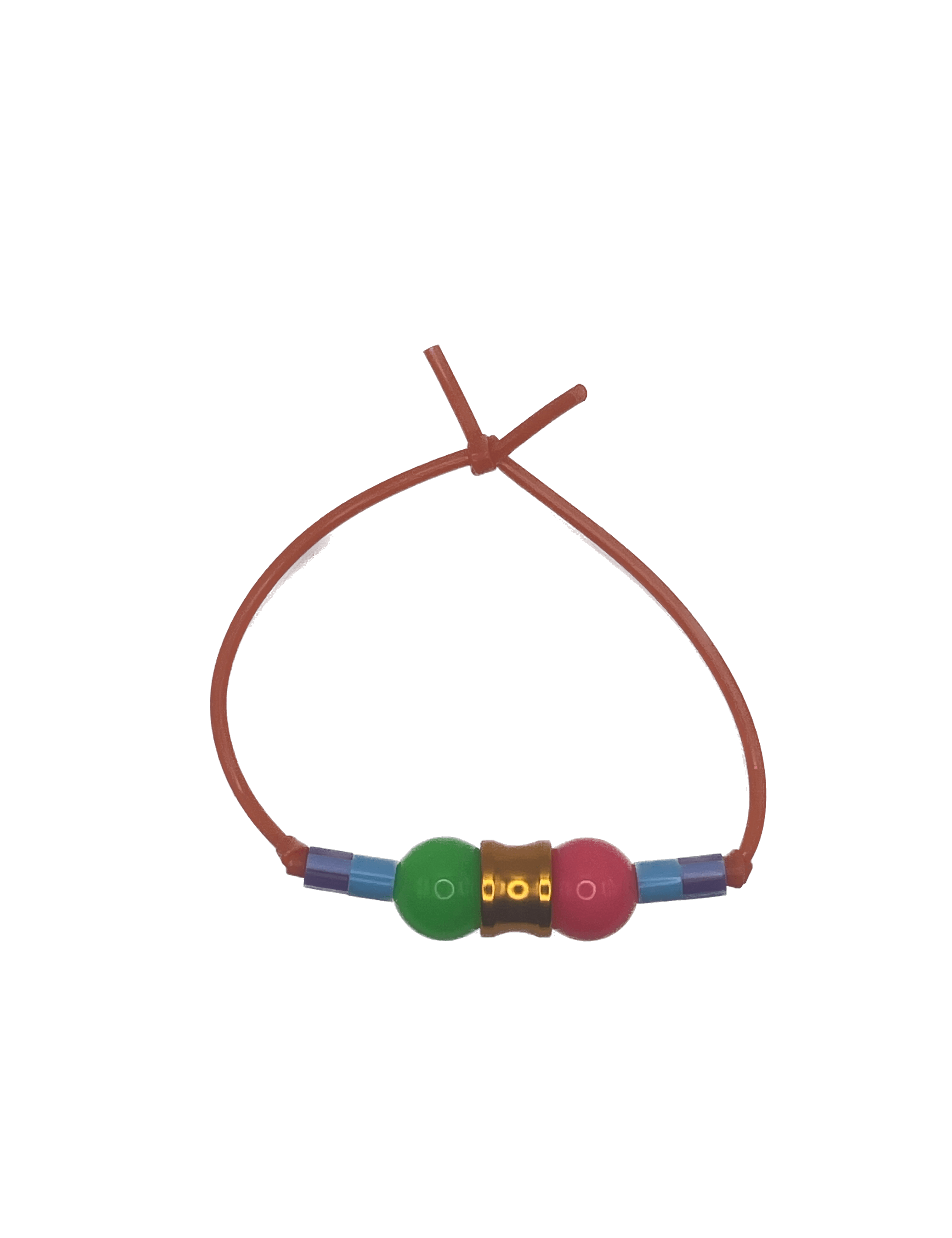 Pulsera Domingo Ayala Scoobie 67 - ECRU