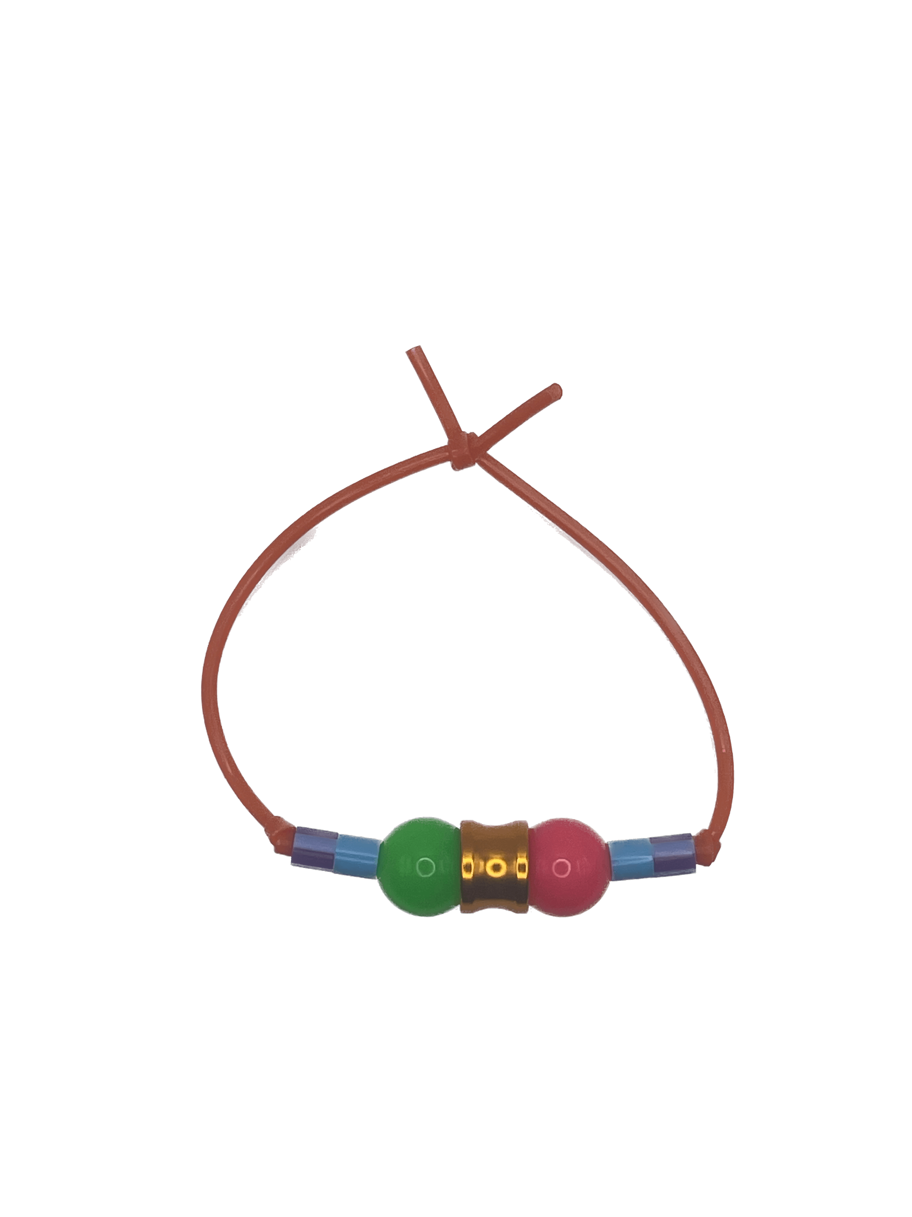 Pulsera Domingo Ayala Scoobie 67 - ECRU