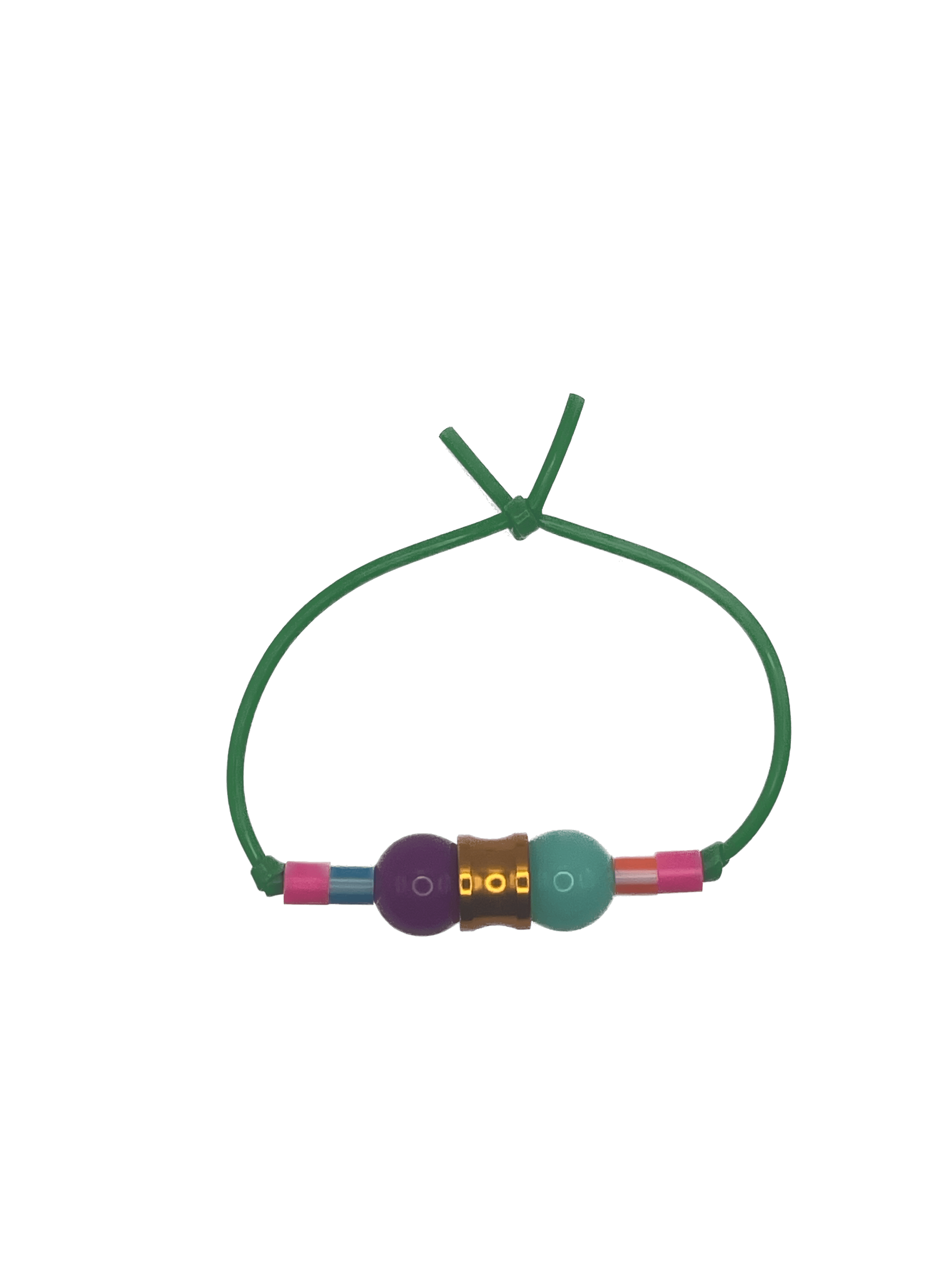 Pulsera Domingo Ayala Scoobie 70 - ECRU