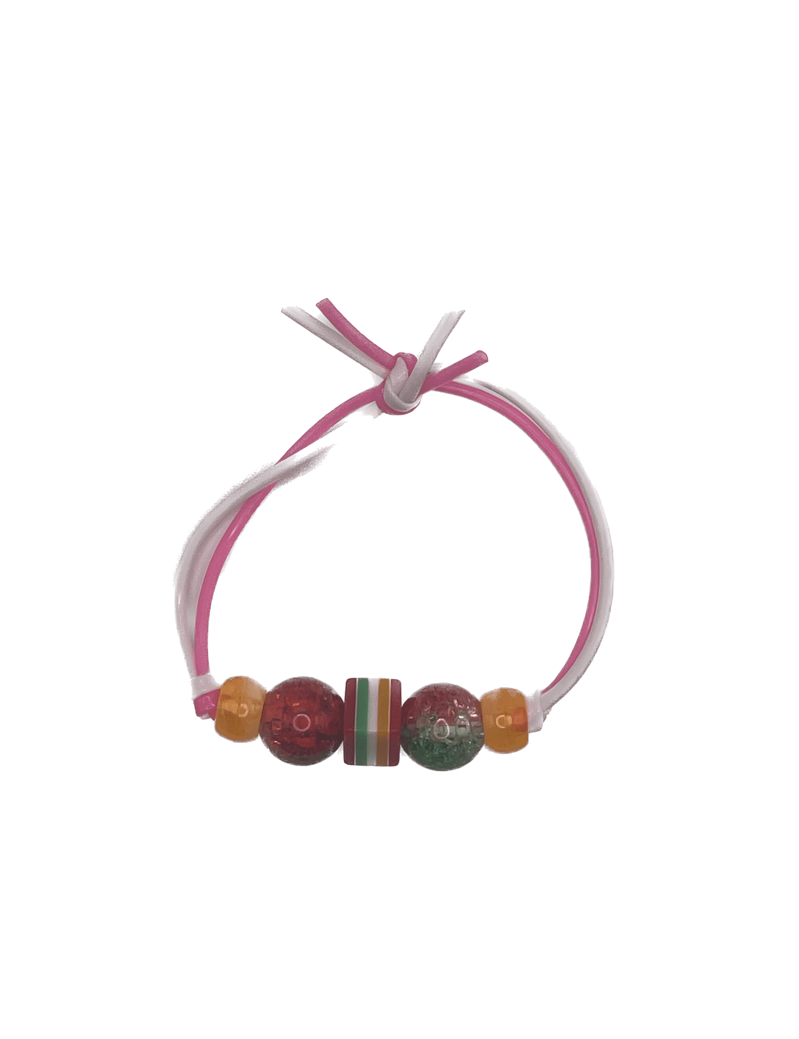 Pulsera Domingo Ayala Scoobie 71 - ECRU