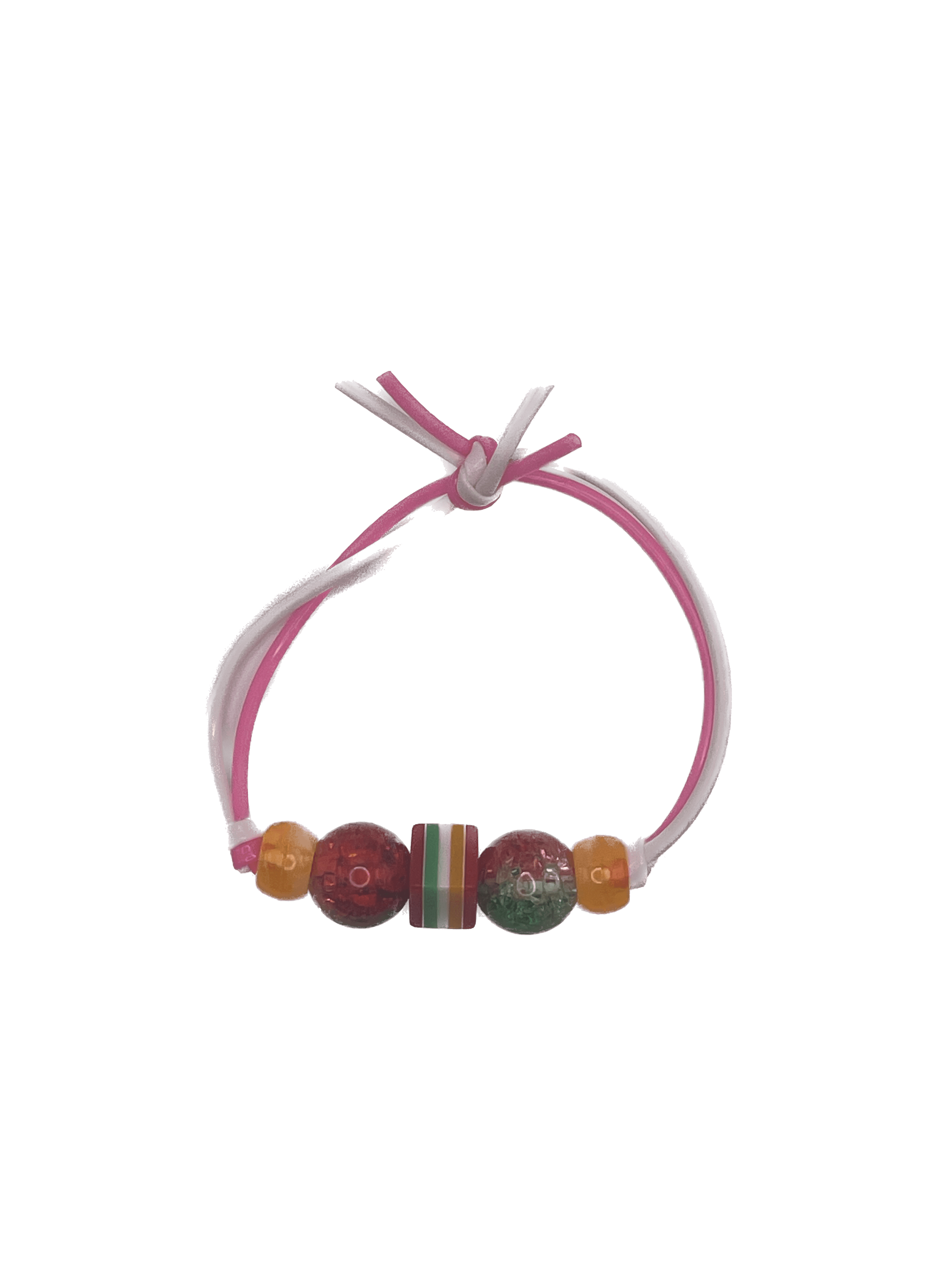 Pulsera Domingo Ayala Scoobie 71 - ECRU