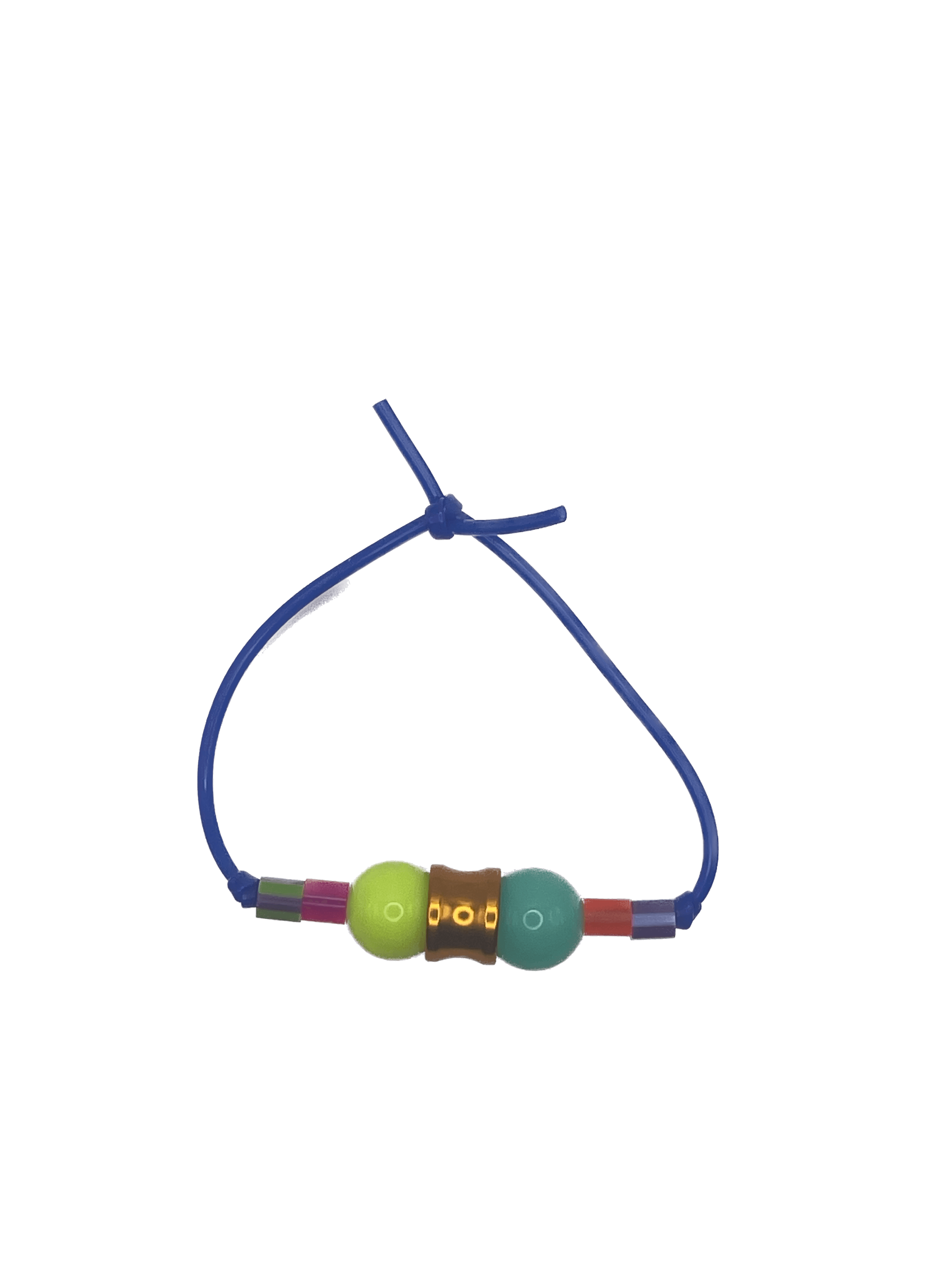 Pulsera Domingo Ayala Scoobie 73 - ECRU