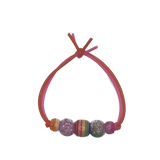 Pulsera Domingo Ayala Scoobie 74 - ECRU