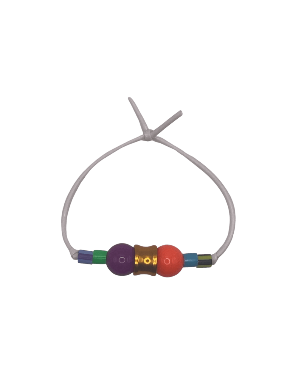 Pulsera Domingo Ayala Scoobie 75 - ECRU