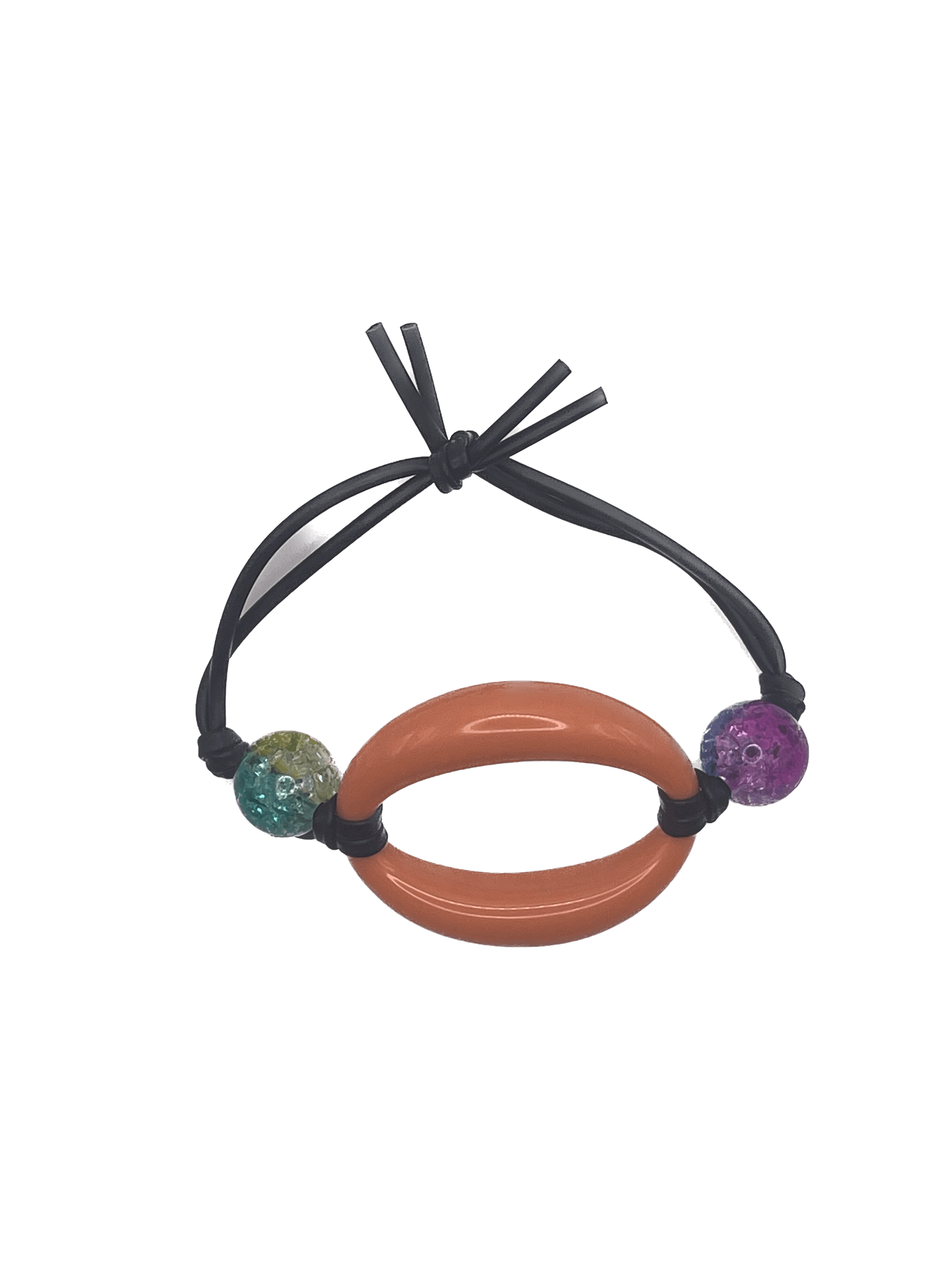 Pulsera Domingo Ayala Scoobie 85 - ECRU