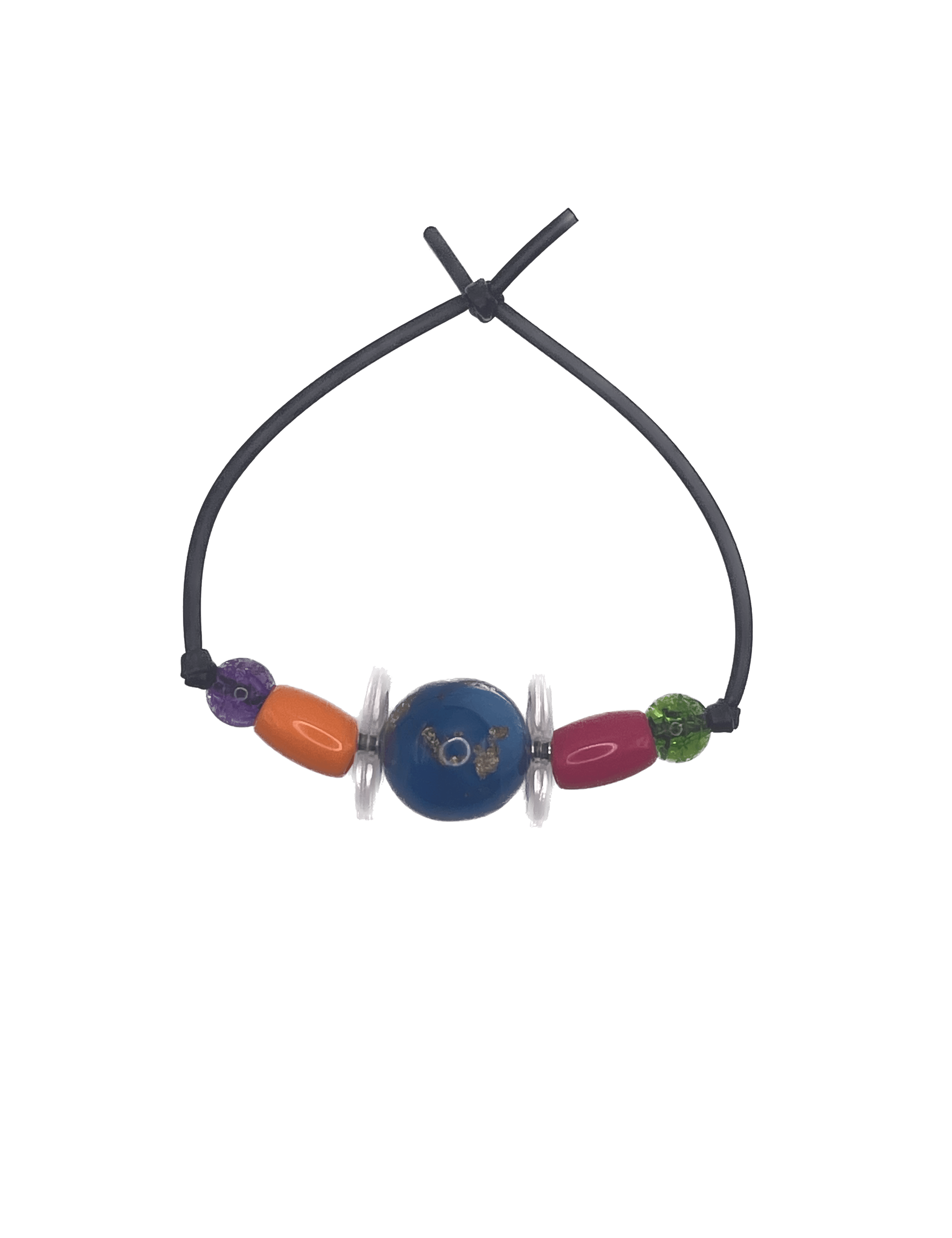 Pulsera Domingo Ayala Scoobie 86 - ECRU