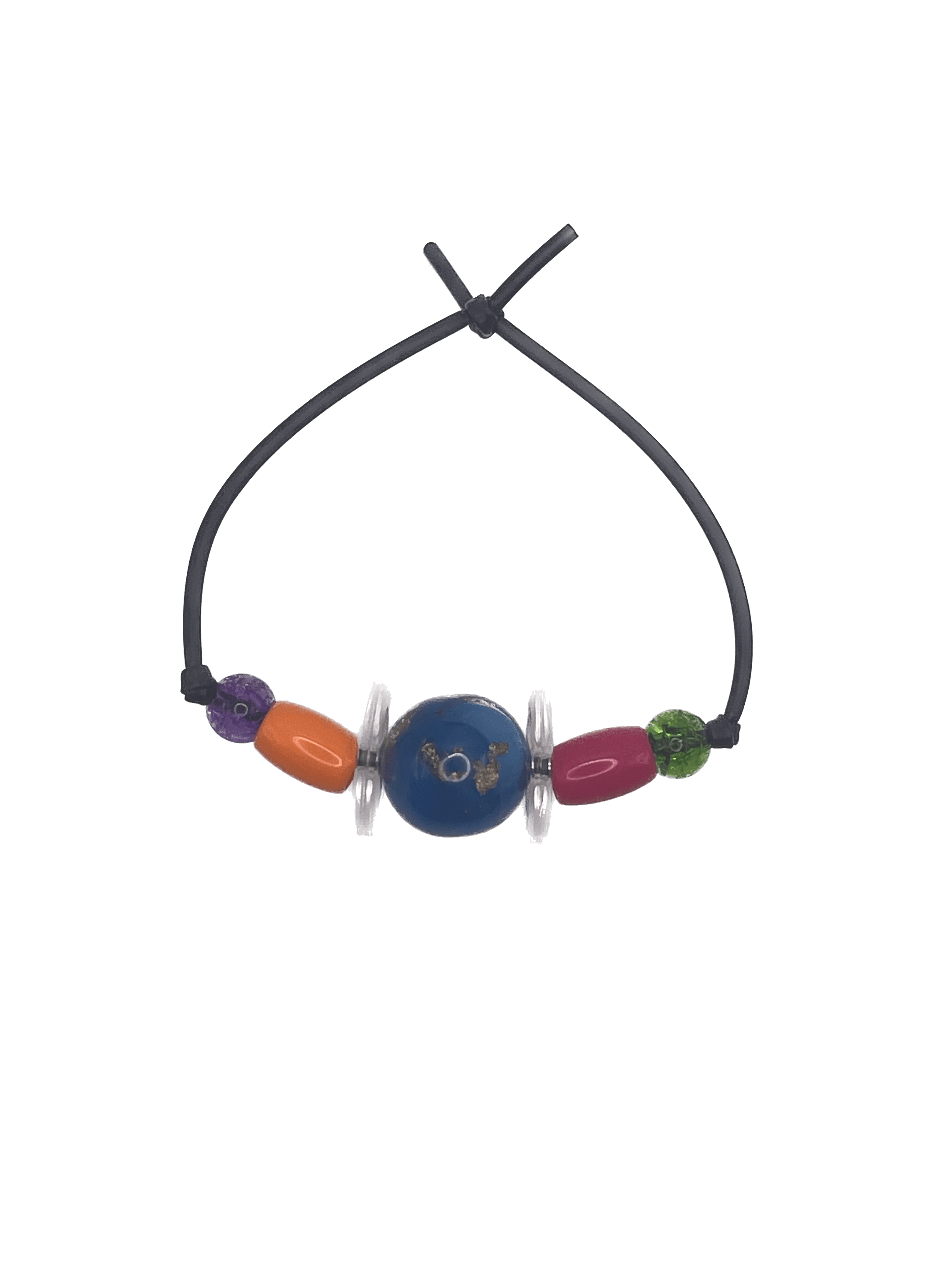 Pulsera Domingo Ayala Scoobie 86 - ECRU