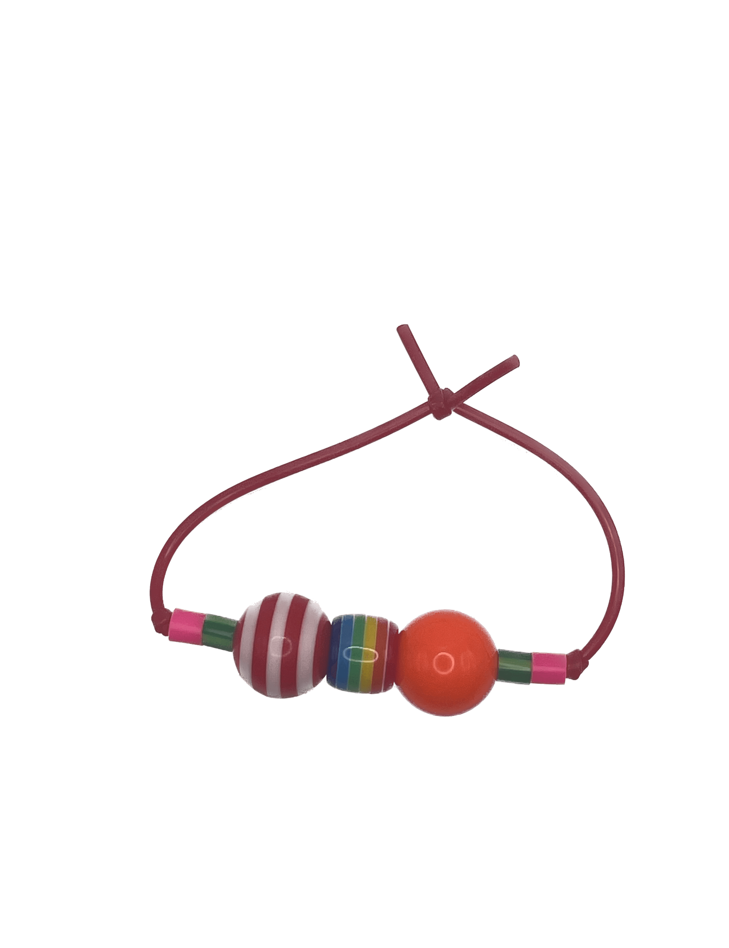 Pulsera Domingo Ayala Scoobie 89 - ECRU