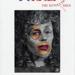 Purple Magazine The Future Issue 40 - ECRU