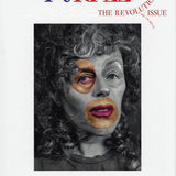 Purple Magazine The Future Issue 40 - ECRU