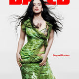 Revista Dazed Autumn 2023 Issue 281 - ECRU