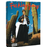 Revista Fucking Young! 22 - ECRU