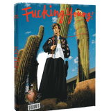 Revista Fucking Young! 22 - ECRU