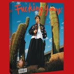 Revista Fucking Young! 22 - ECRU