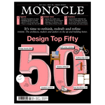 Revista Monocle 163 - ECRU