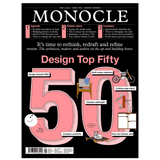 Revista Monocle 163 - ECRU