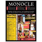 Revista Monocle 165 - ECRU