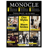 Revista Monocle 172 - ECRU