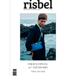 Revista Rísbel 20 Edición Especial 10º Aniversario - ECRU