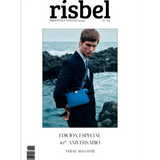 Revista Rísbel 20 Edición Especial 10º Aniversario - ECRU