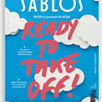 Revista Sablos - ECRU