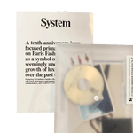 Revista System no 21 - ECRU