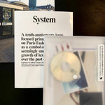 Revista System no 21 - ECRU