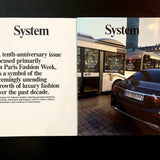 Revista System no 21 - ECRU